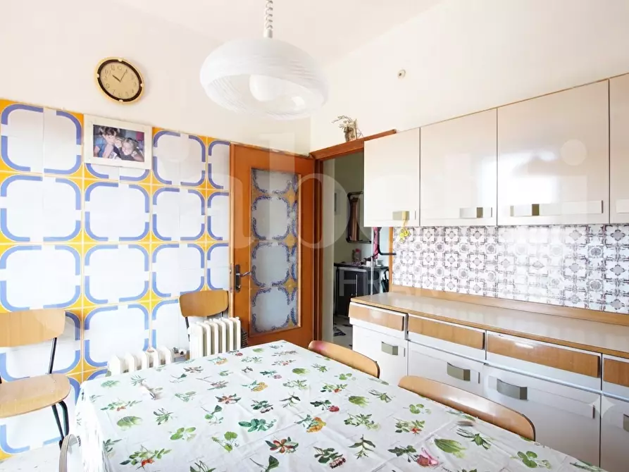 Immagine 8 di Appartamento in vendita  in Via Rielta, . a Venezia