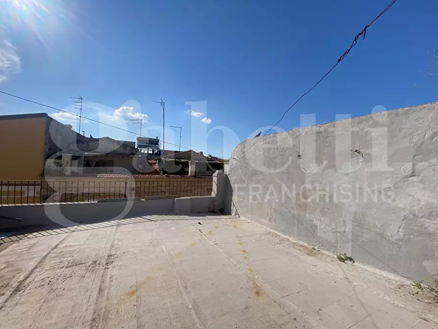 Immagine 15 di Casa indipendente in vendita  in Via Risorgimento a San Severo