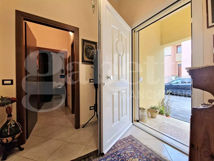 Immagine 38 di Casa indipendente in vendita  in Via barbagia, snc a San Sperate