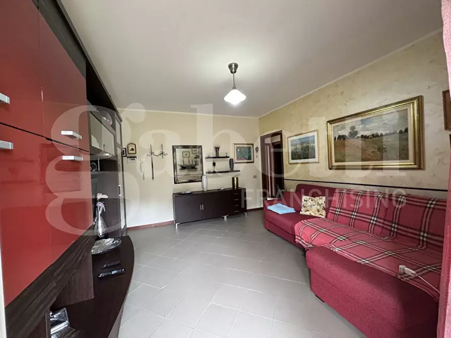 Immagine 9 di Appartamento in vendita  in Via Bartolomeo Colleoni, 78 a Messina