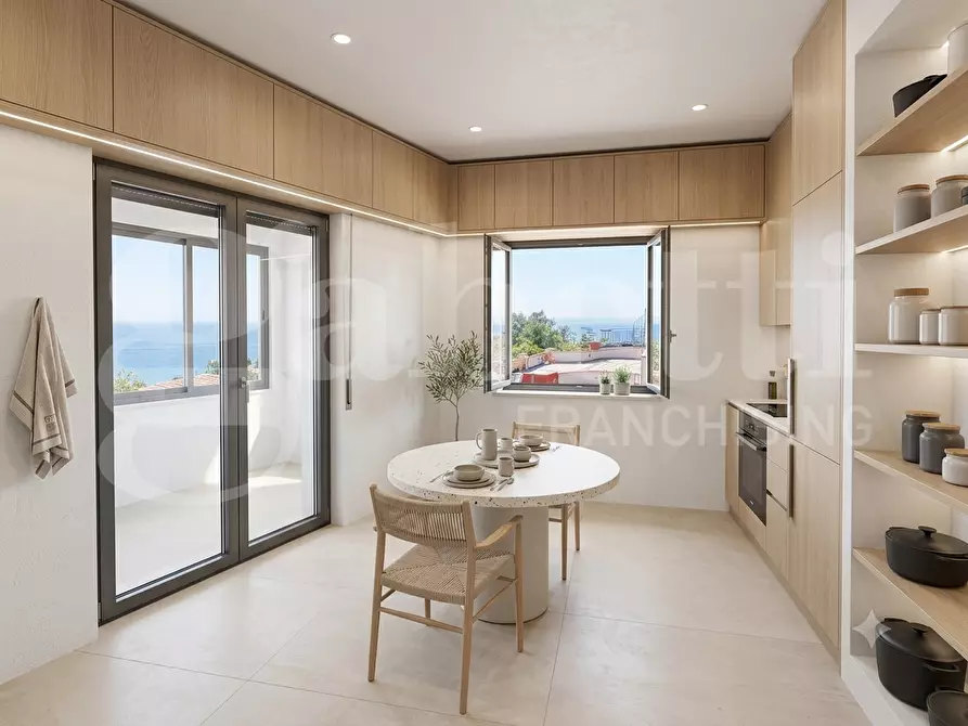 Immagine 19 di Appartamento in vendita  in Via Mollica, 51 a Aci Castello
