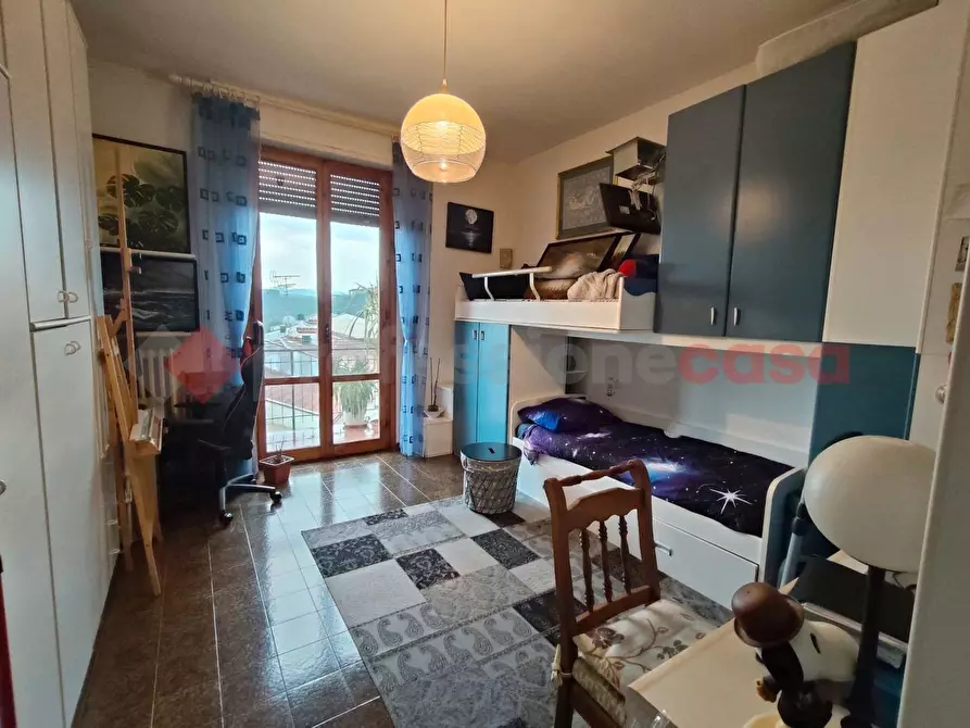 Immagine 26 di Appartamento in vendita  in Via Martiri delle Fosse Ardeatine a Castelfiorentino