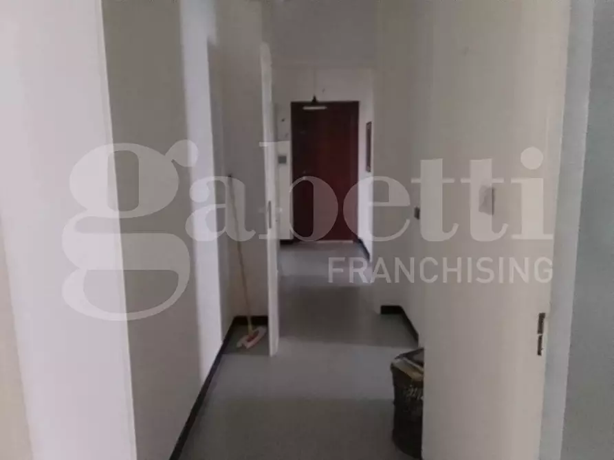 Immagine 10 di Appartamento in vendita  in Viale DELL'INDUSTRIA, 161 a Taranto