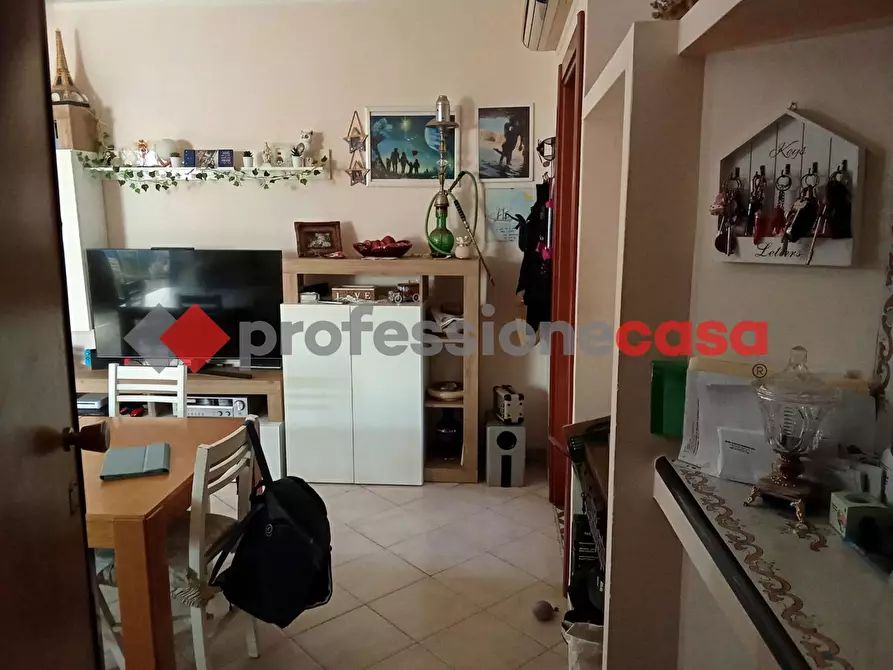 Immagine 5 di Appartamento in vendita  in Via Archimede, 106 a Misterbianco