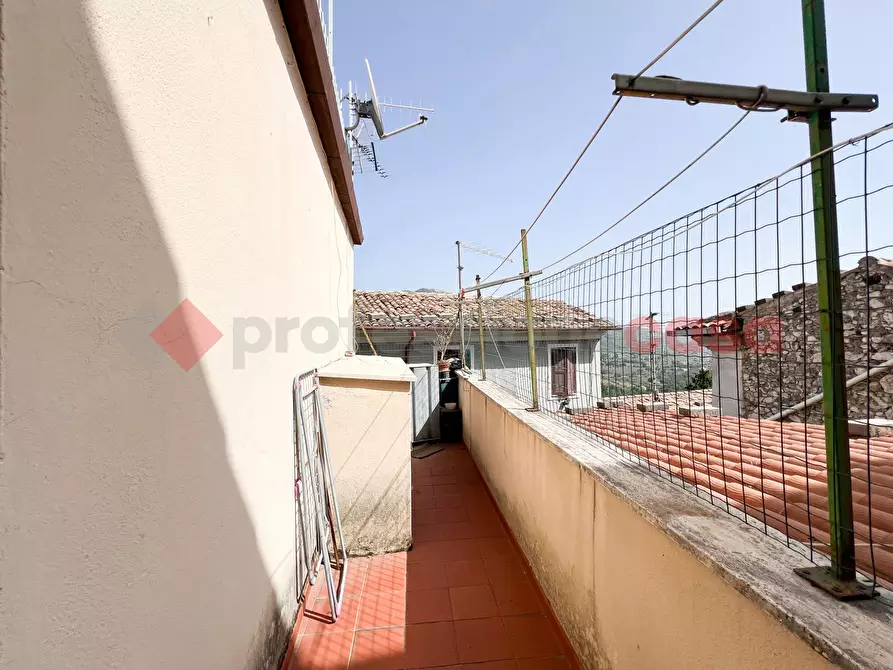 Immagine 9 di Appartamento in vendita  in Via Edoardo Facchini, 17 a Alatri