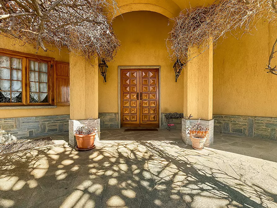 Immagine 1 di Casa bifamiliare in vendita  in Strada Eremo, 40/3 a Pecetto Torinese