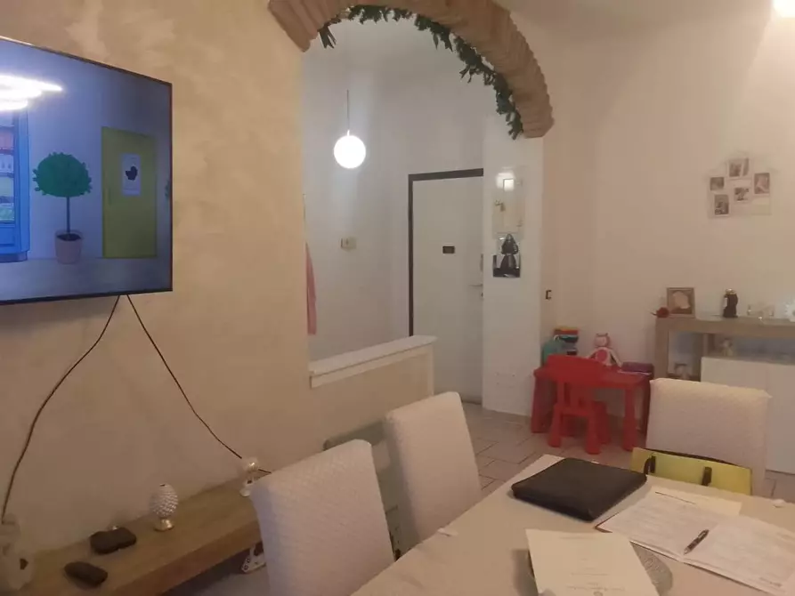Immagine 7 di Appartamento in vendita  in Piazza BRODOLINI, 208 a Taranto