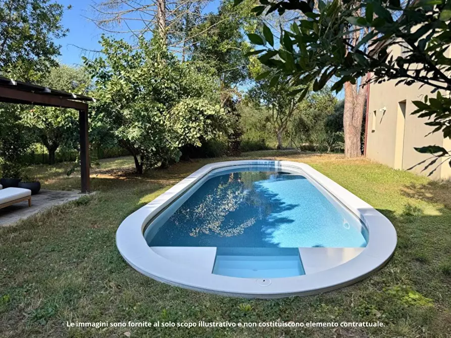 Immagine 6 di Casa indipendente in vendita  in Contrada Vallememoria, 84 a Recanati