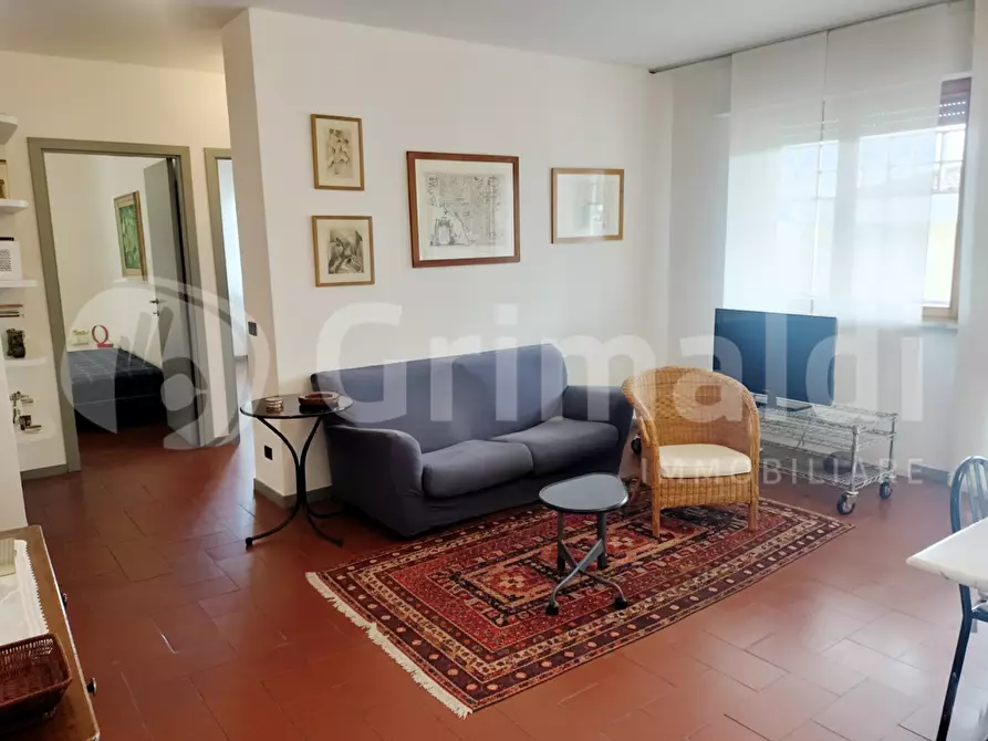 Immagine 1 di Appartamento in vendita  in Via SAN VITALE, 43 a Massa