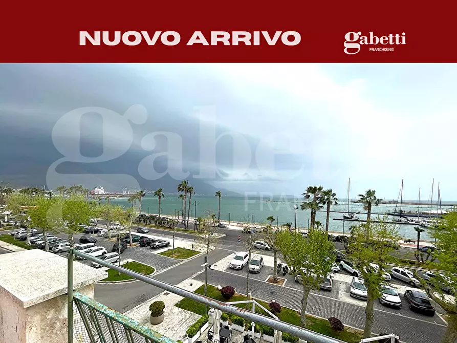 Immagine 1 di Appartamento in affitto  in Vico 9 Buonomo, 4 a Gaeta