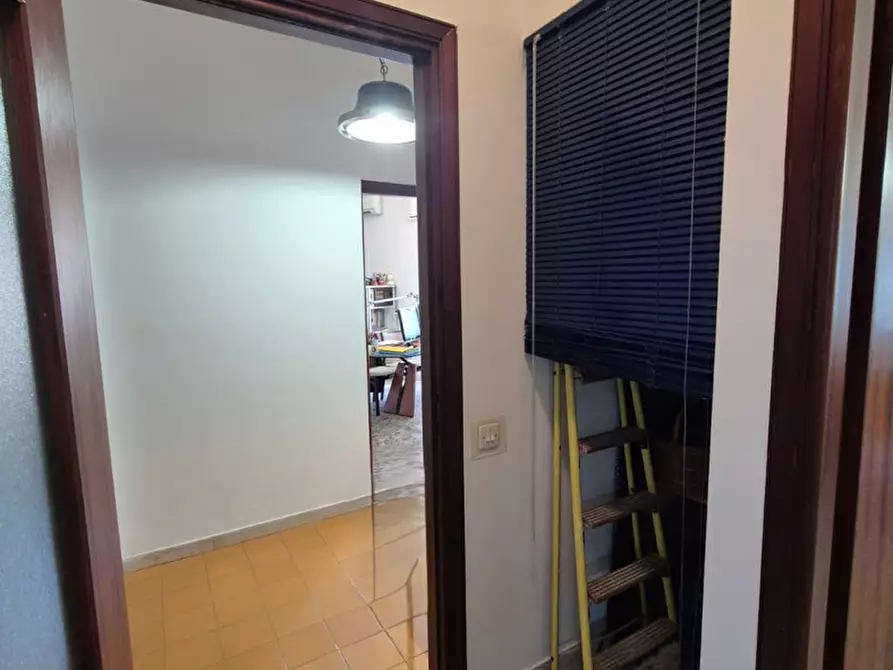 Immagine 13 di Appartamento in vendita  in Via Caravelli, 36 a Torre Annunziata