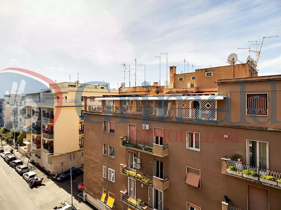 Immagine 8 di Attico in vendita  in Via Attico Largo Lucio Apuleio, Balduina, Roma, SNC a Roma