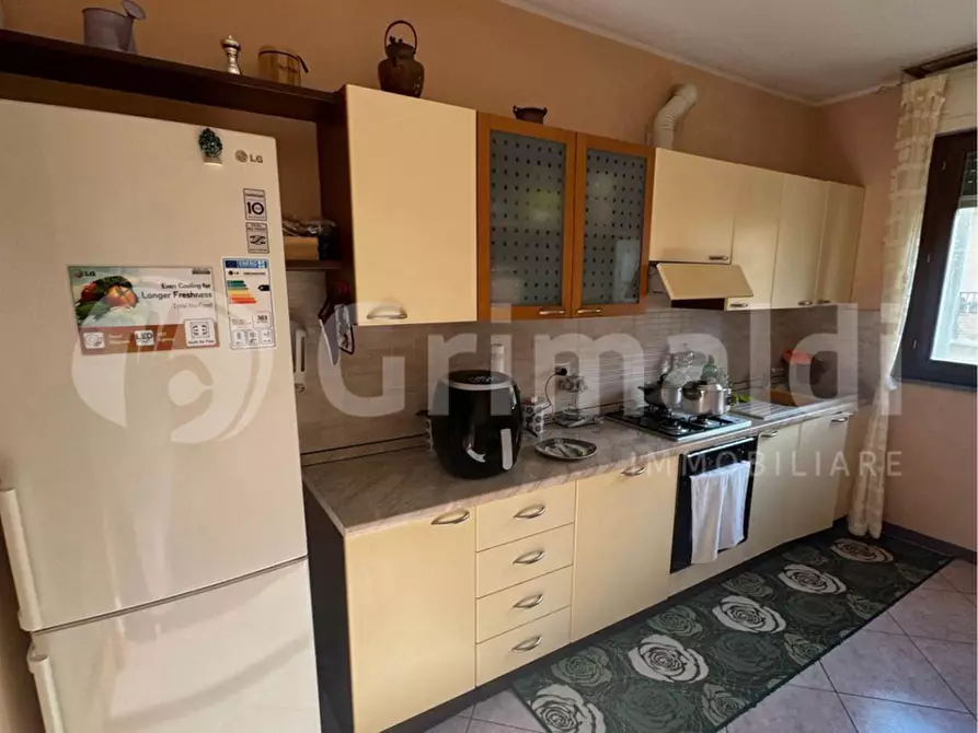 Immagine 8 di Appartamento in vendita  in Via Calipari, 9 a Lungavilla