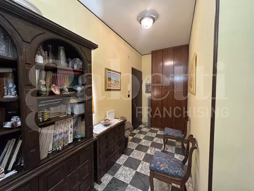 Immagine 2 di Appartamento in vendita  in Via MORETTA, 7 a Torino