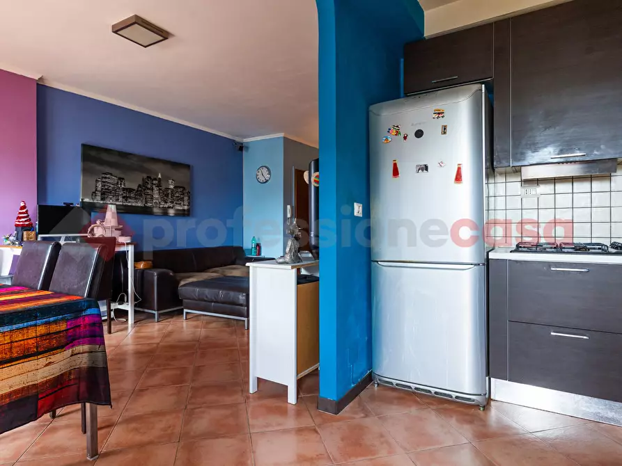 Immagine 11 di Appartamento in vendita  in Viale Francesco Caltagirone a Roma