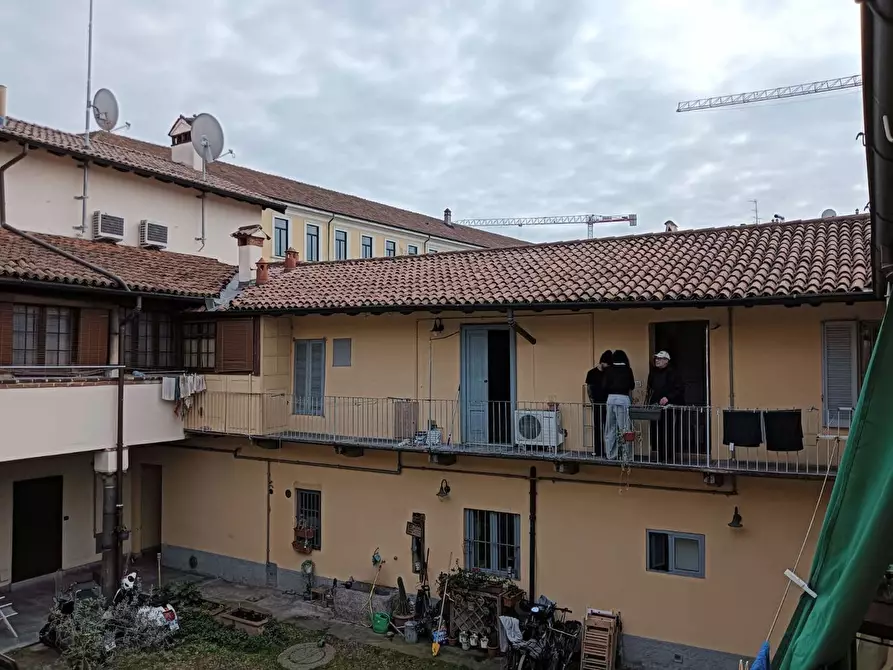 Immagine 8 di Appartamento in affitto  in Via pestalozzi, 10 a Milano