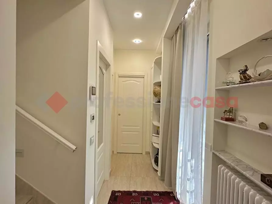Immagine 22 di Villa in vendita  in Via Delle Robinie a Opera