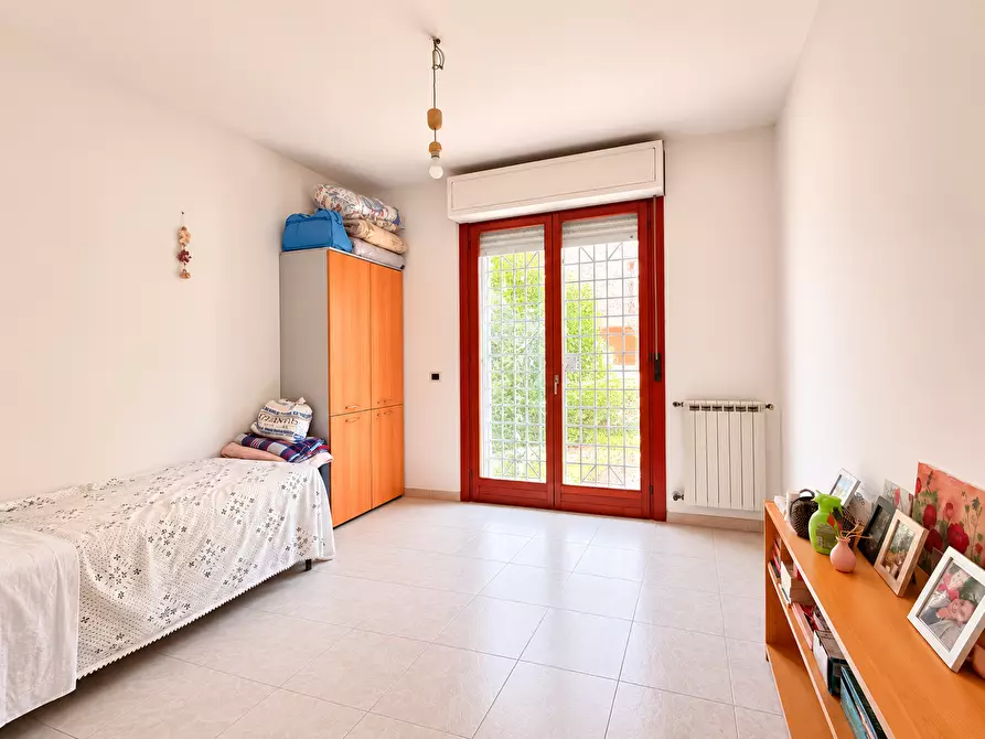 Immagine 10 di Appartamento in vendita  in Via Arrigo Minerbi, 25 a Roma
