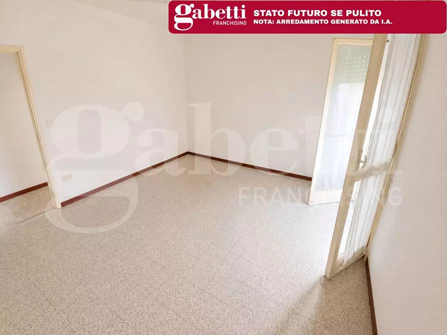 Immagine 16 di Villetta a schiera in vendita  in Via CA' BIANCA - VIA REBOSOLA a Chioggia