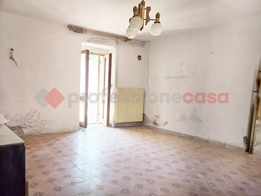 Immagine 5 di Appartamento in vendita  in Via Colle del Piano, 17 a Rieti