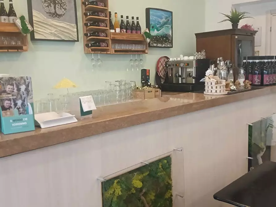 Immagine 8 di Bar / Ristorante in vendita  in Piazza Vega, 10 a Roma