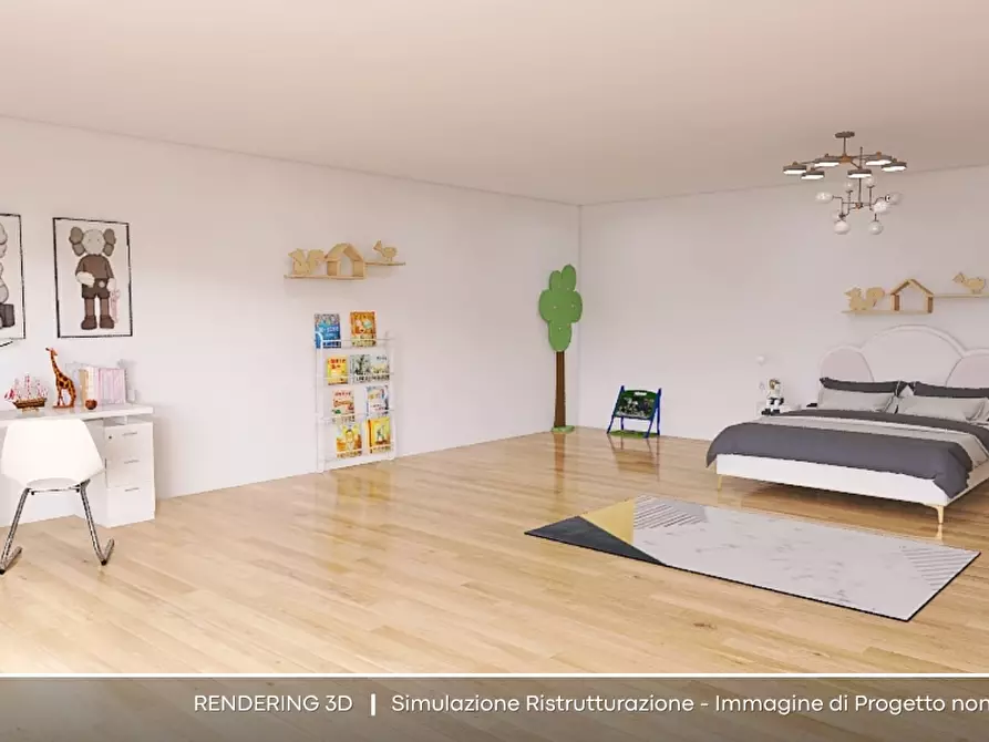 Immagine 16 di Rustico / casale in vendita  in Via CORREZZOLA Via Monti, 00 a Correzzola