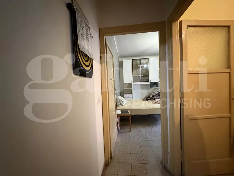 Immagine 13 di Appartamento in vendita  in Corso Giuseppe Garibaldi, 89 a Colleferro