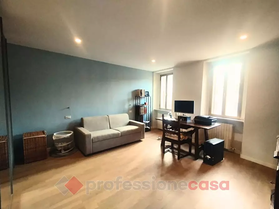 Immagine 12 di Appartamento in vendita  in Piazza Giuseppe Mazzini a Bastia Umbra