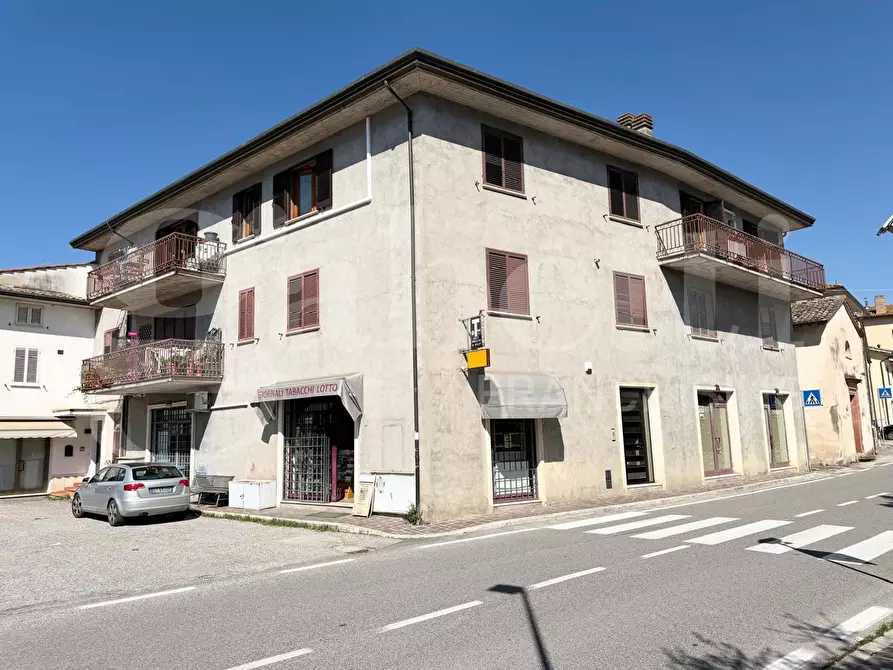 Immagine 44 di Appartamento in vendita  in Via MICHELANGELO, 33 a Assisi