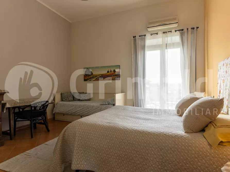 Immagine 24 di Villa in vendita  in Via Anagnina a Grottaferrata