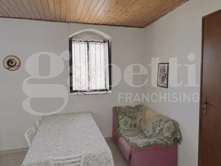 Immagine 13 di Rustico / casale in vendita  in Contrada Bortolone, 55 a Chiaramonte Gulfi
