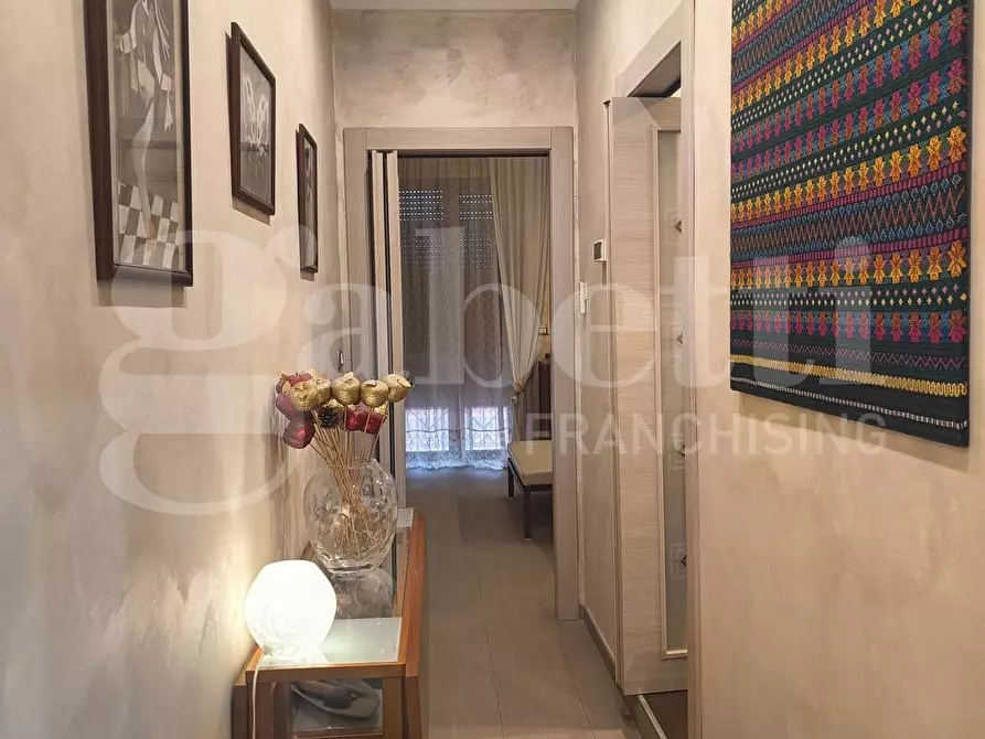 Immagine 6 di Appartamento in vendita  in Via La Marmora a San Severo