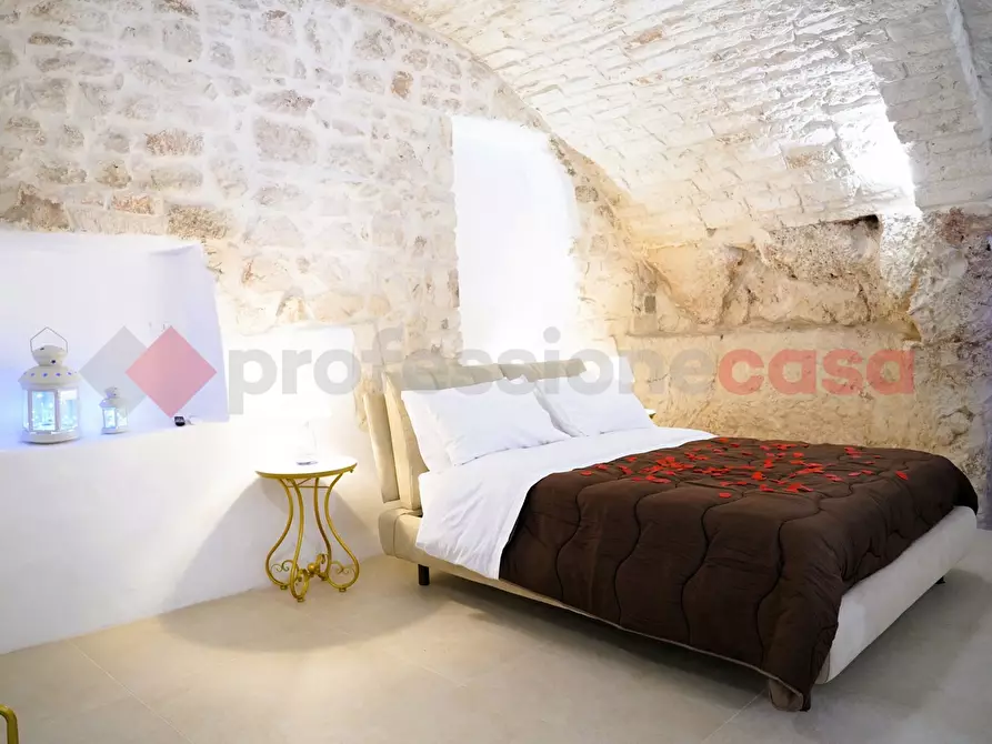 Immagine 19 di Casa indipendente in vendita  in Via Gennaro Maresca, 2 a Ostuni