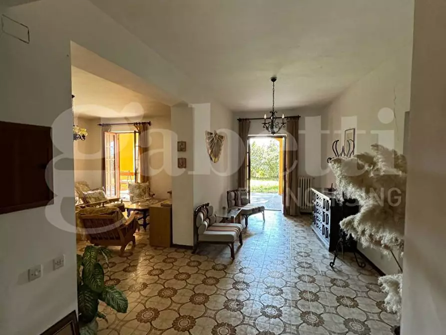 Immagine 16 di Villa in vendita  in LocalitÃ  leonini, snc a Torricella In Sabina