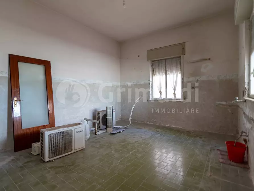 Immagine 11 di Villa in vendita  in Via Franca Maria Gianni, 40 a Siracusa