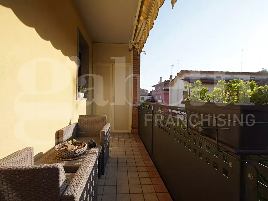 Immagine 20 di Appartamento in vendita  in Via Bissuola, . a Venezia