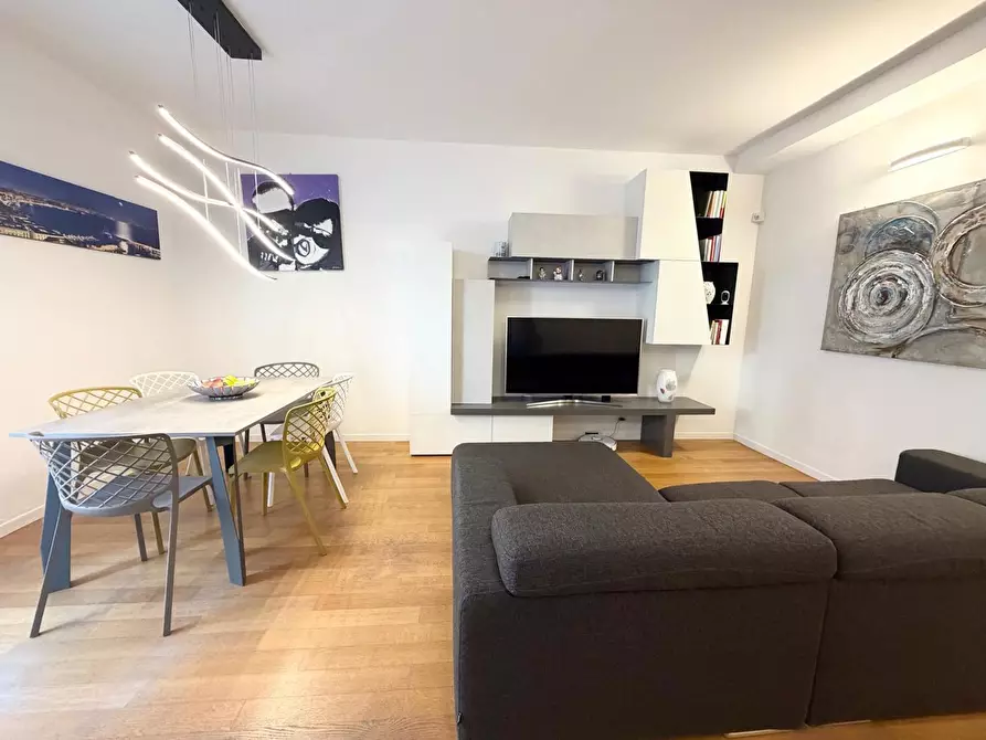 Immagine 3 di Appartamento in vendita  in Via ALDO MORO, 67 a Bastia Umbra