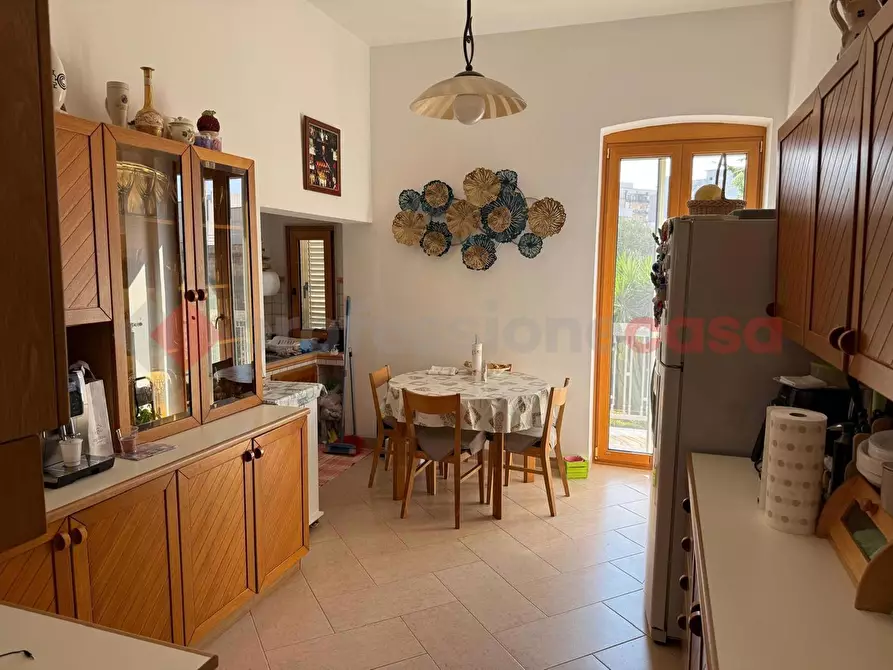 Immagine 5 di Casa indipendente in vendita  in Via CAPPUCCINI a Monopoli
