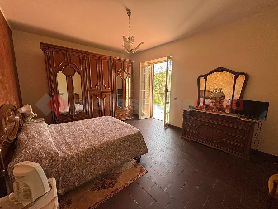 Immagine 11 di Villa in vendita  in Via Capannaccio, 13 a Anagni