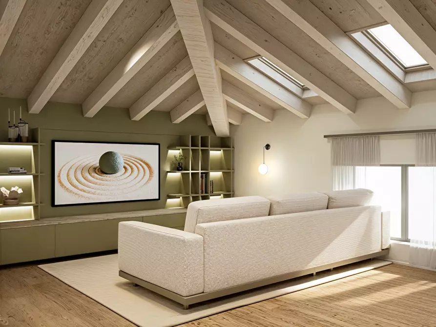 Immagine 1 di Appartamento in vendita  in Via PALESTRO, 15 a Orzinuovi