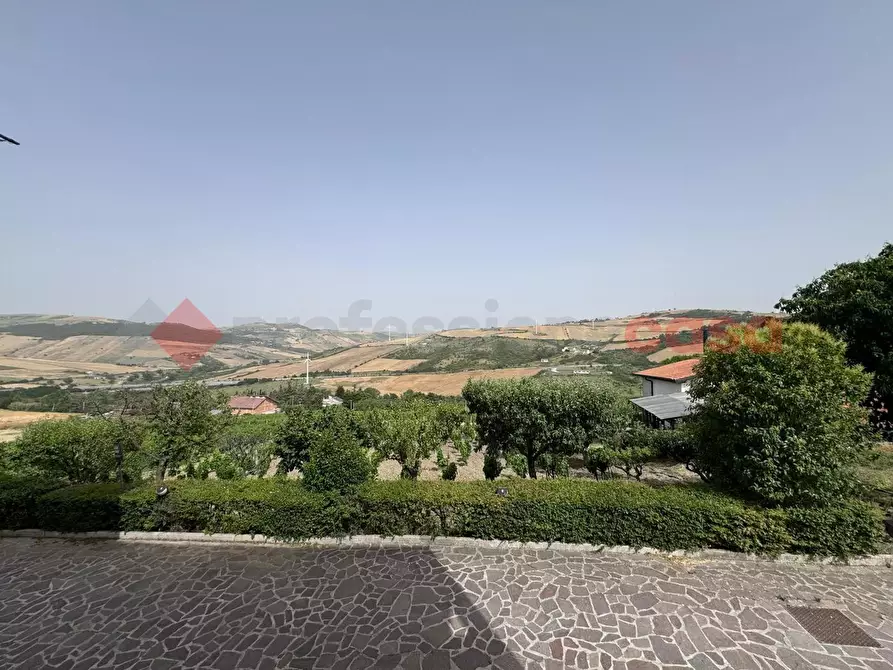 Immagine 12 di Appartamento in vendita  in Via APPARTAMENTO C/DA PIANO DI ZUCCHERO, 114 a Potenza