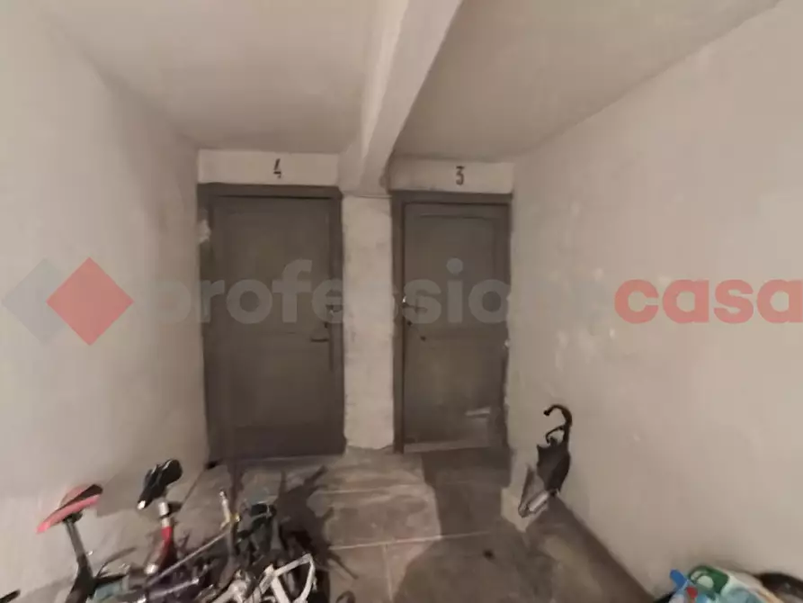 Immagine 19 di Appartamento in vendita  in Via paolo mauro, 2 a Reggio Di Calabria