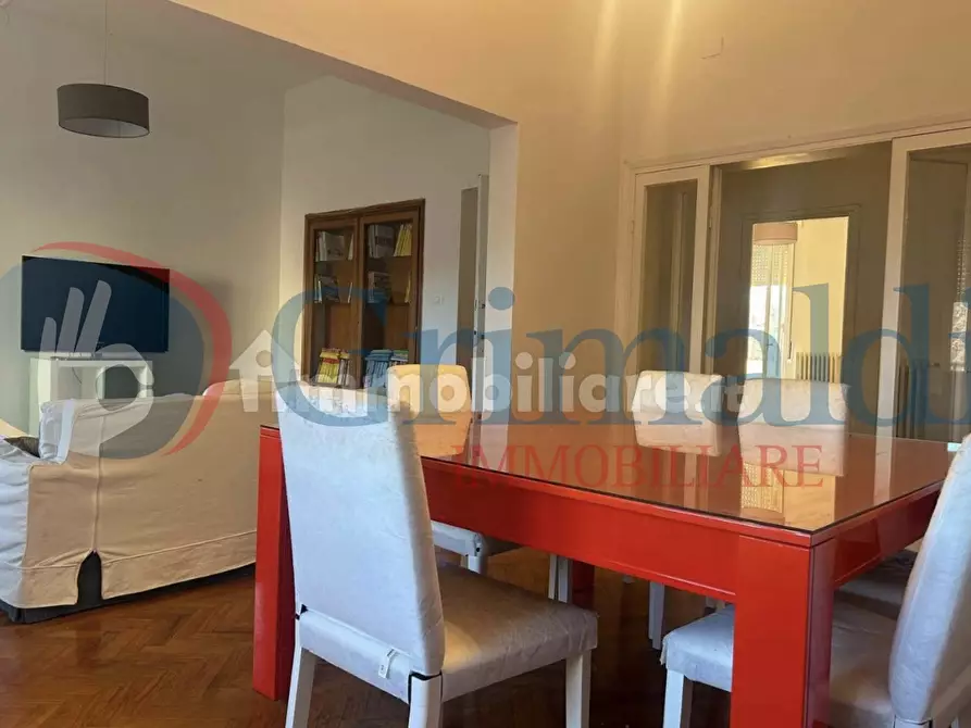 Immagine 1 di Appartamento in affitto  in Corso Mazzini a Livorno