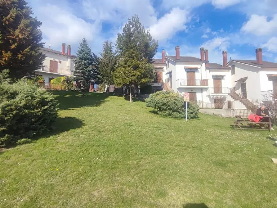 Immagine 26 di Appartamento in vendita  in Via Pescara LocalitÃ  Colle, 24 a Castel Di Sangro