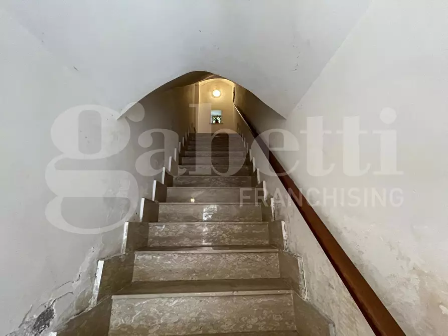 Immagine 22 di Appartamento in vendita  in Via Sant'Agostino, 19 a Gaeta