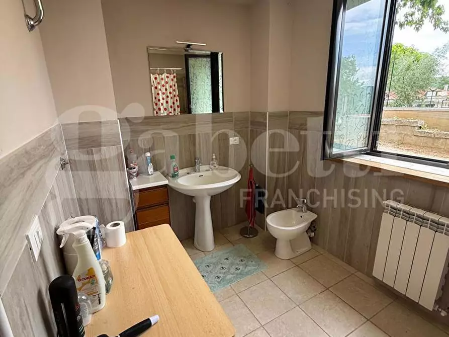 Immagine 29 di Villa in vendita  in Via COLLI SAN SILVESTRO, 25 a Cittaducale