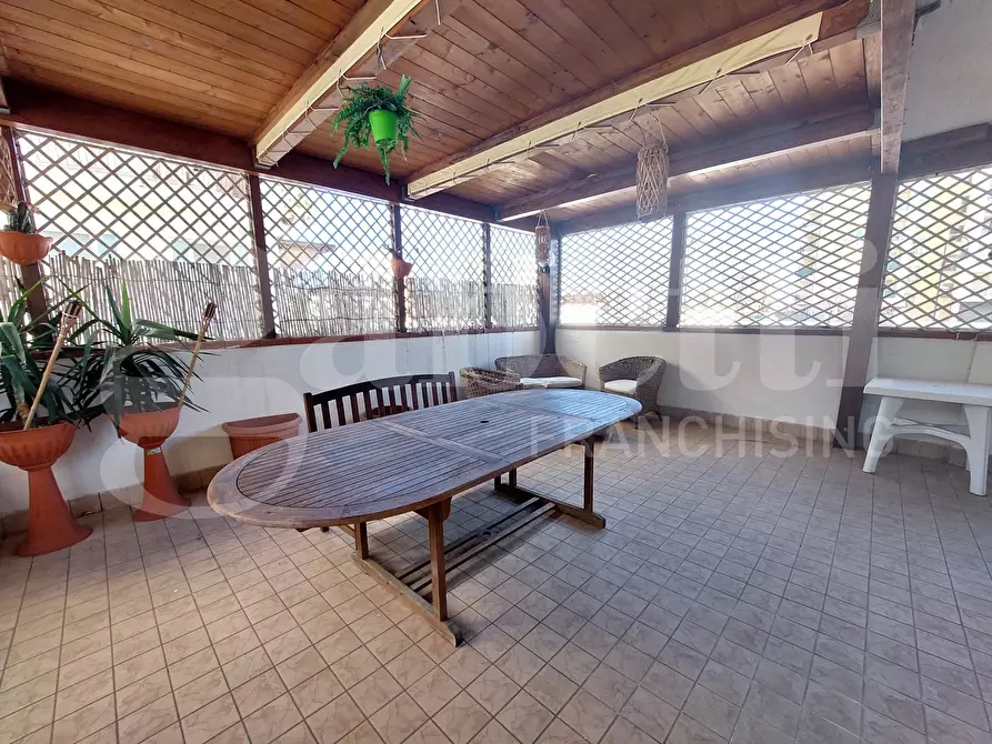 Immagine 1 di Appartamento in vendita  in Via Ercole FalÃ², 20 a Alba Adriatica