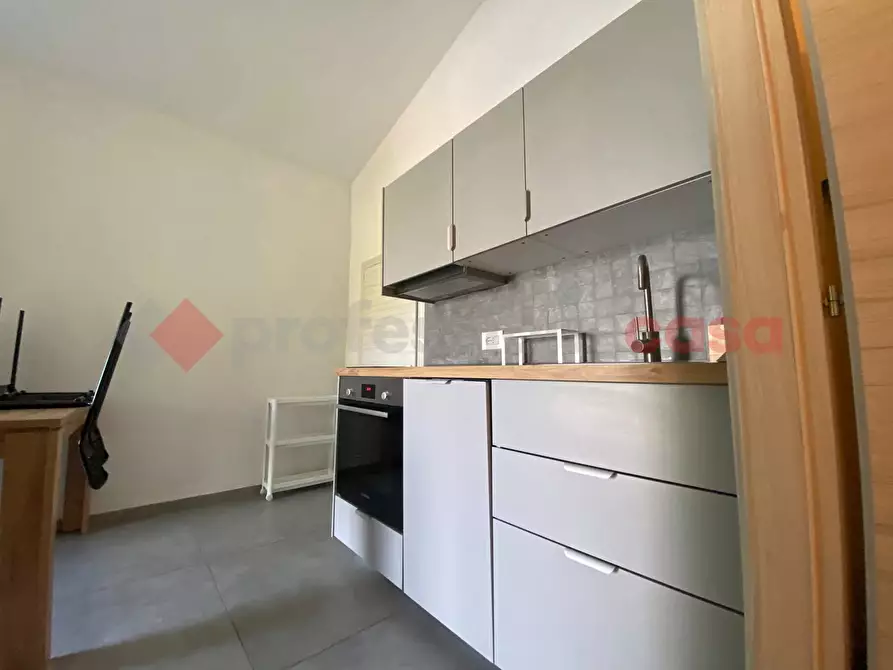 Immagine 4 di Appartamento in affitto  in Via San Romano a Viano