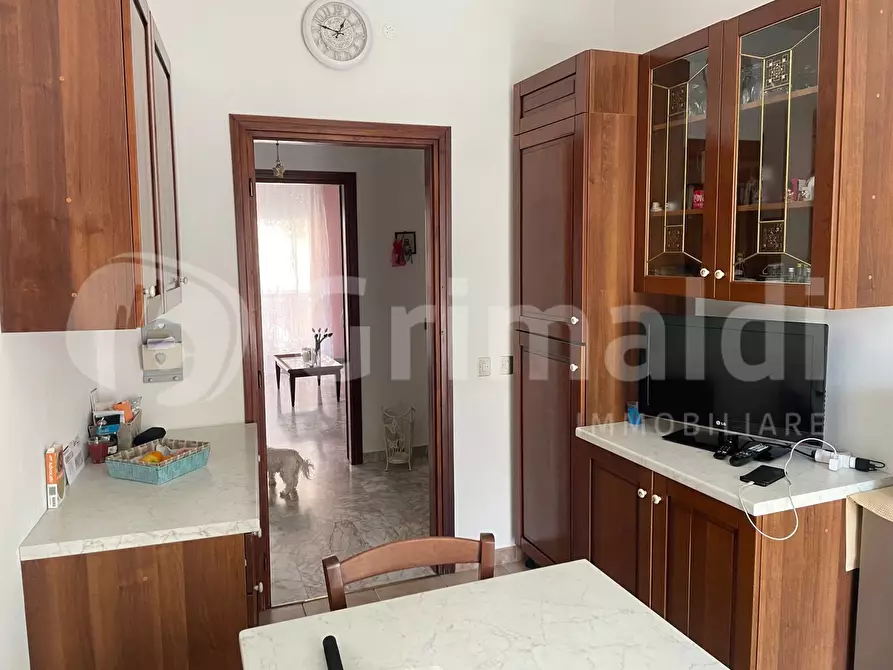 Immagine 3 di Appartamento in vendita  in Via bernardina a Livorno