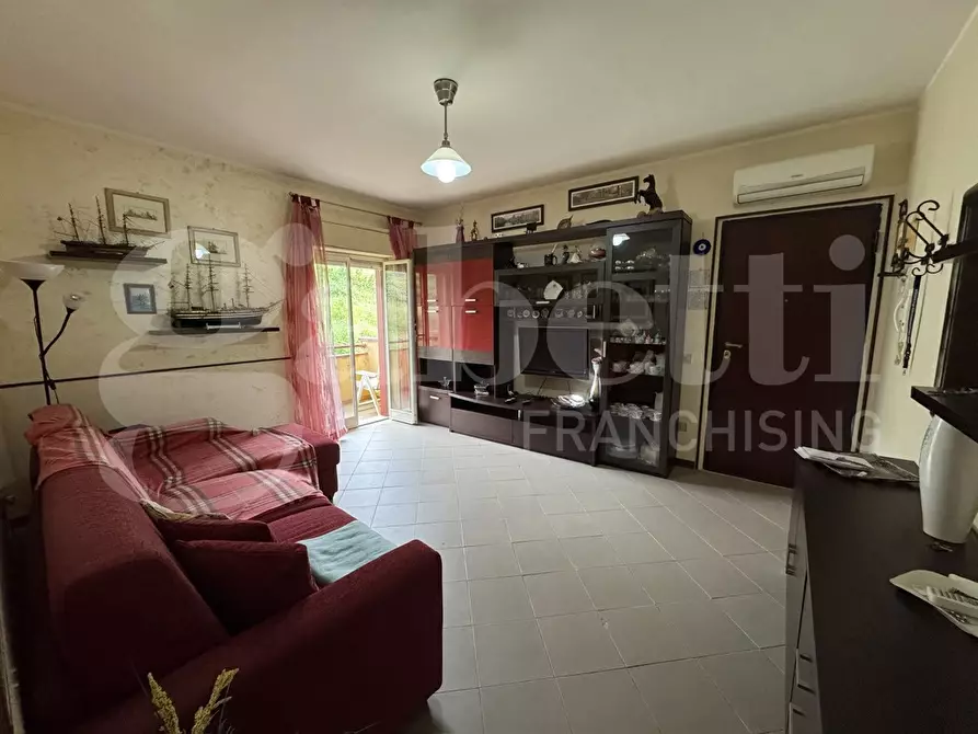 Immagine 17 di Appartamento in vendita  in Via Bartolomeo Colleoni, 78 a Messina